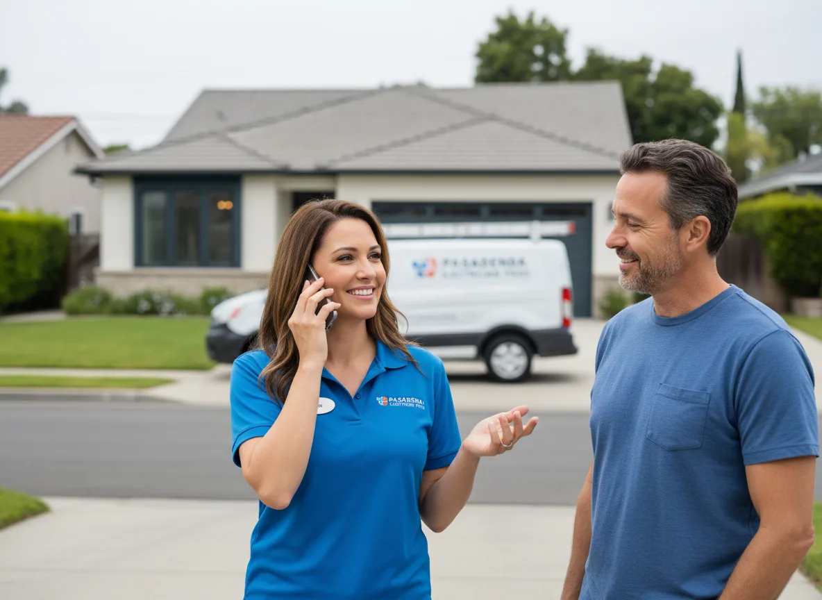 Electrician North Judson, IN FAQs